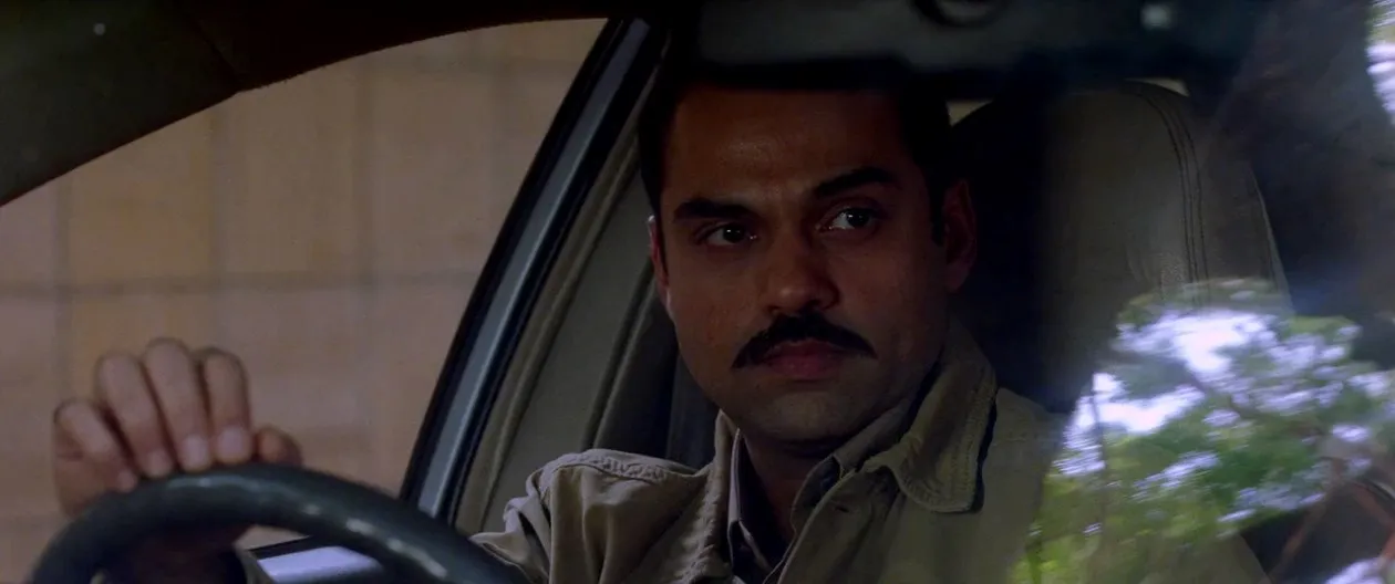 Line of Descent (2019) Hindi Movie 720p HDRip x264 [800MB]