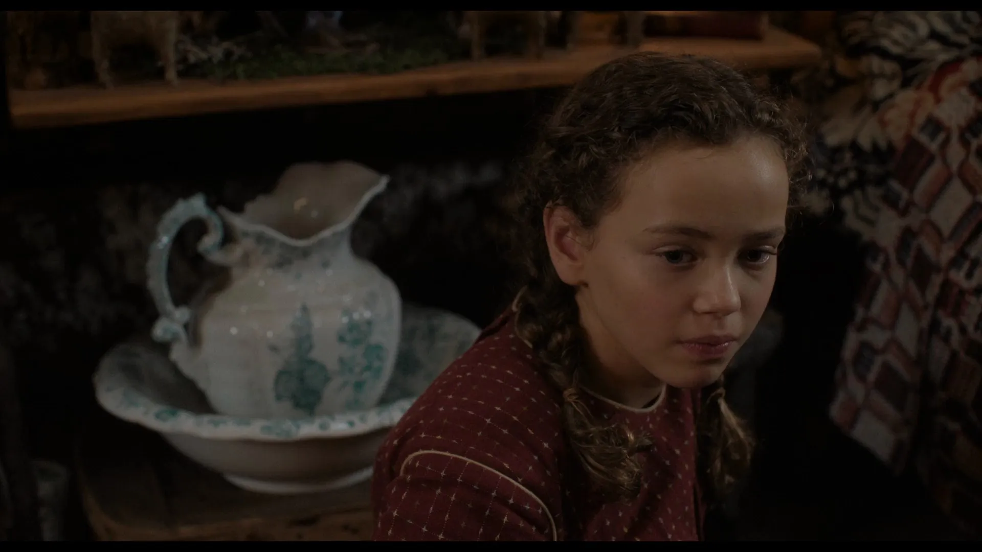 Little House on the Prairie 2026 Season 1 Hindi - English Audio WEB-DL 720p - 480p - 1080p [ALL EPISODES]