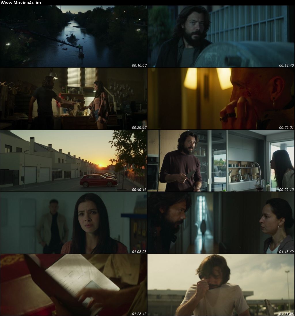 Lost & Found (2022) Hindi Dual Audio HDRip 720p – 480p