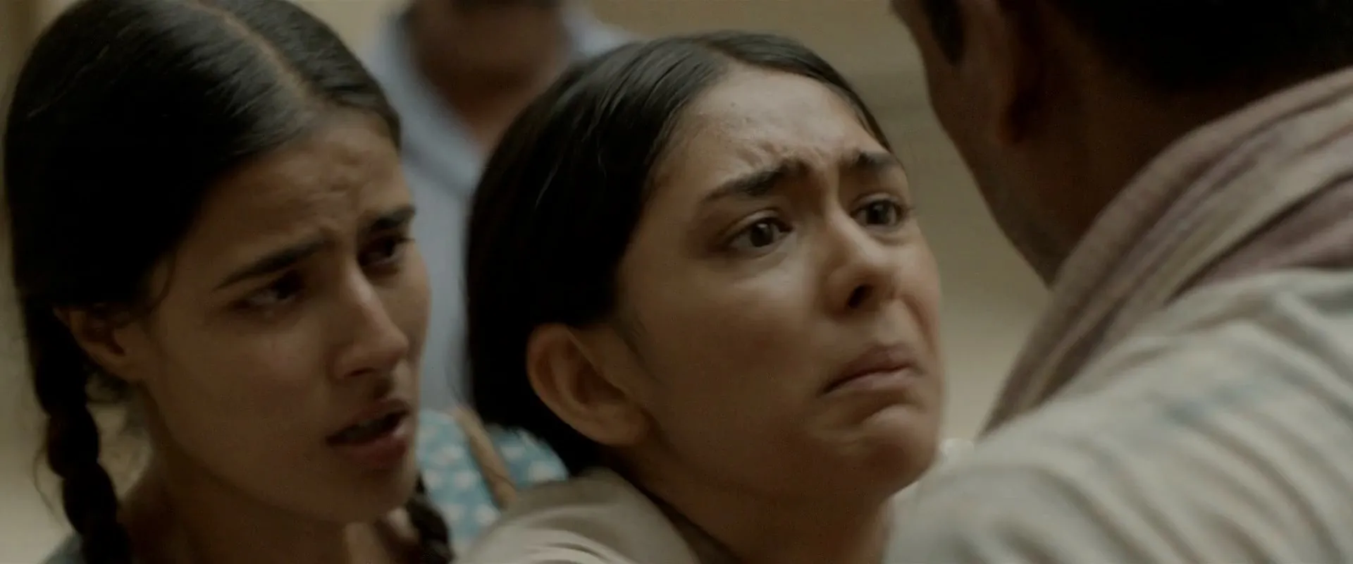 Love Sonia (2018) Movie 720p HDRip x264 [900MB]
