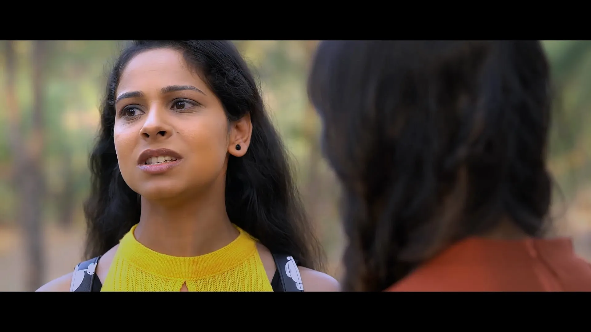 Love Shots 2019 Hindi Movie 720p HDRip x264 [740MB]