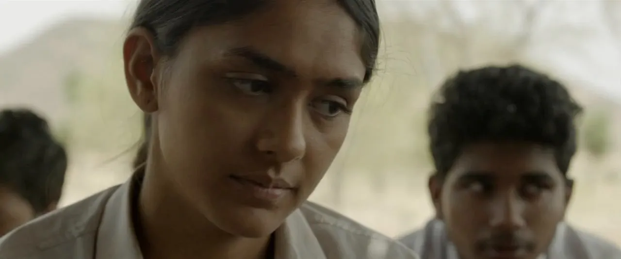 Love Sonia (2018) Hindi Movie 480p HDRip - [400MB]