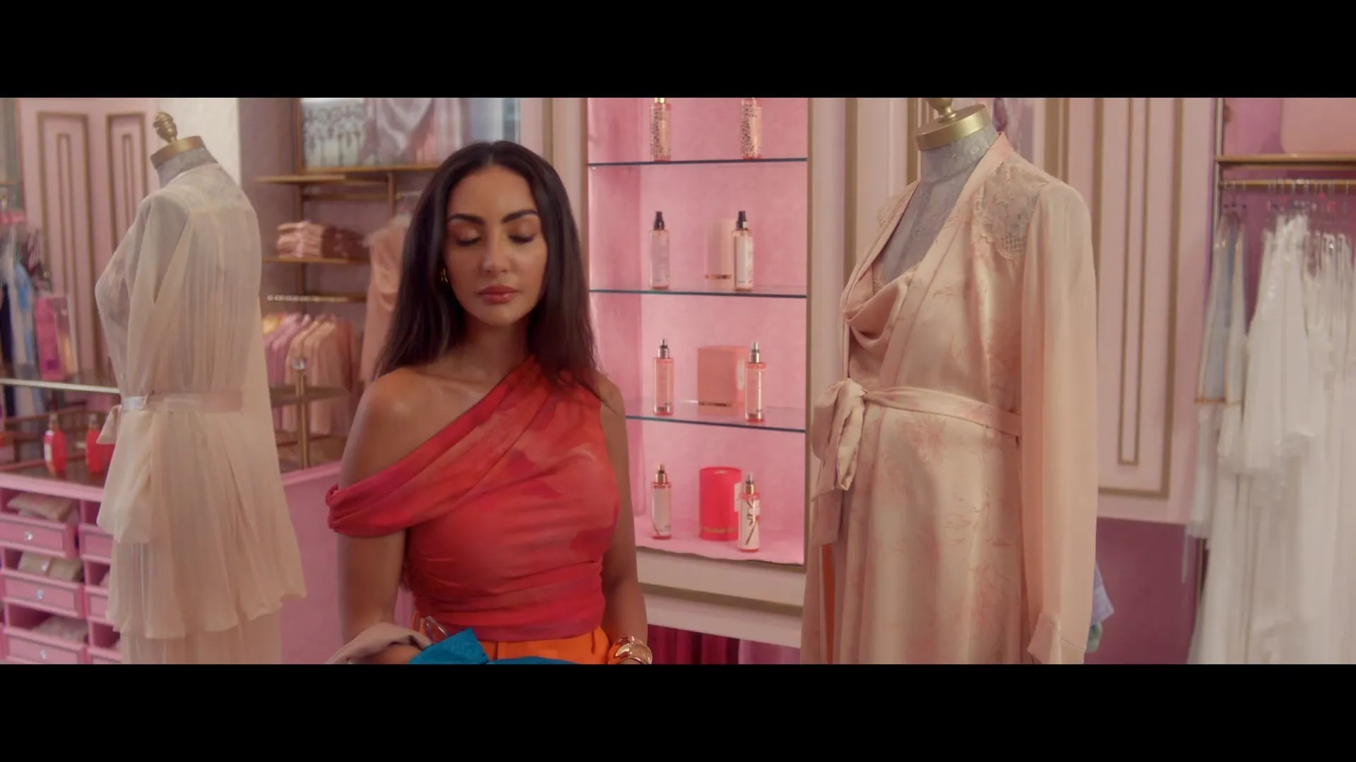 Love in Slow Motion 2026 Hindi Dual Audio WEB-DL 720p - 480p - 1080p