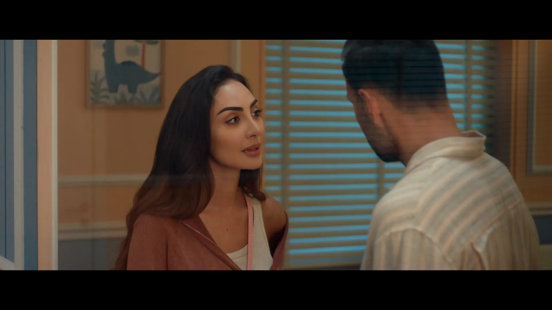 Love in Slow Motion 2026 Hindi Dual Audio WEB-DL 720p - 480p - 1080p