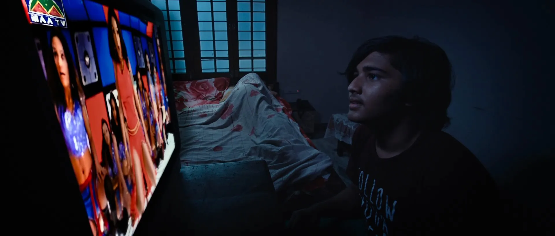 Lucky Lakshman 2022 (Hindi – Telugu) Dual Audio UnCut HDRip 720p – 480p