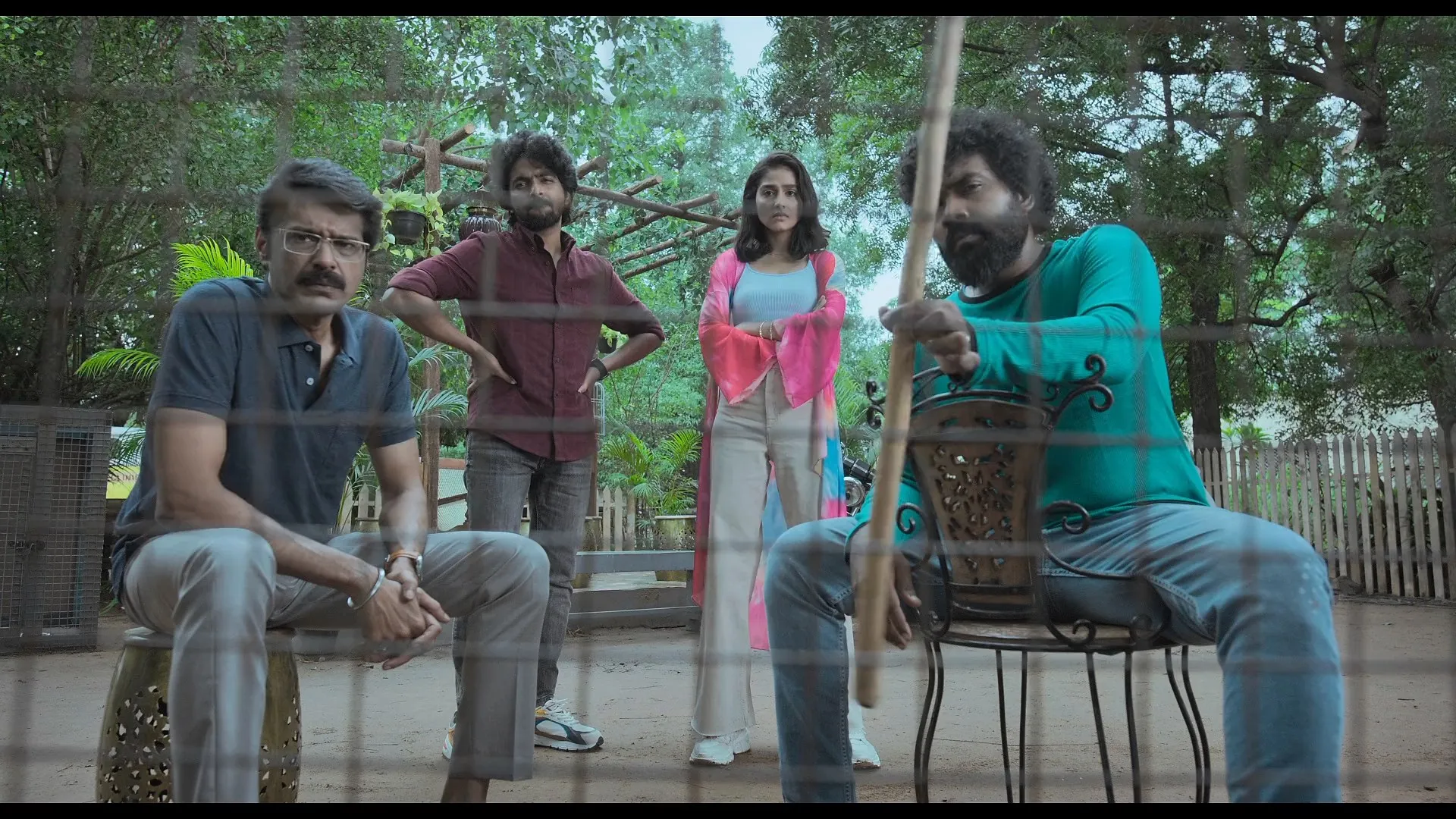 Lucky 2026 Hindi - Tamil Dual Audio WEB-DL 720p - 480p - 1080p