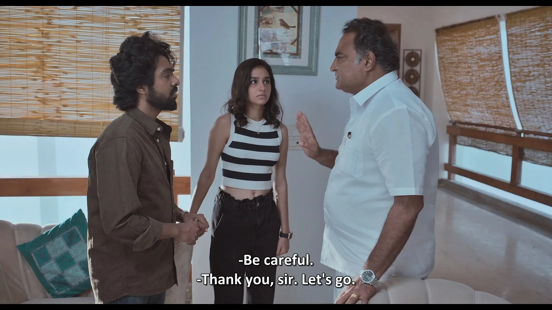 Lucky 2026 Hindi - Tamil Dual Audio WEB-DL 720p - 480p - 1080p