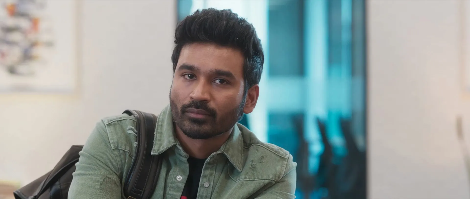 Maaran 2022 Hindi (HQ Dub) HDRip 720p – 480p