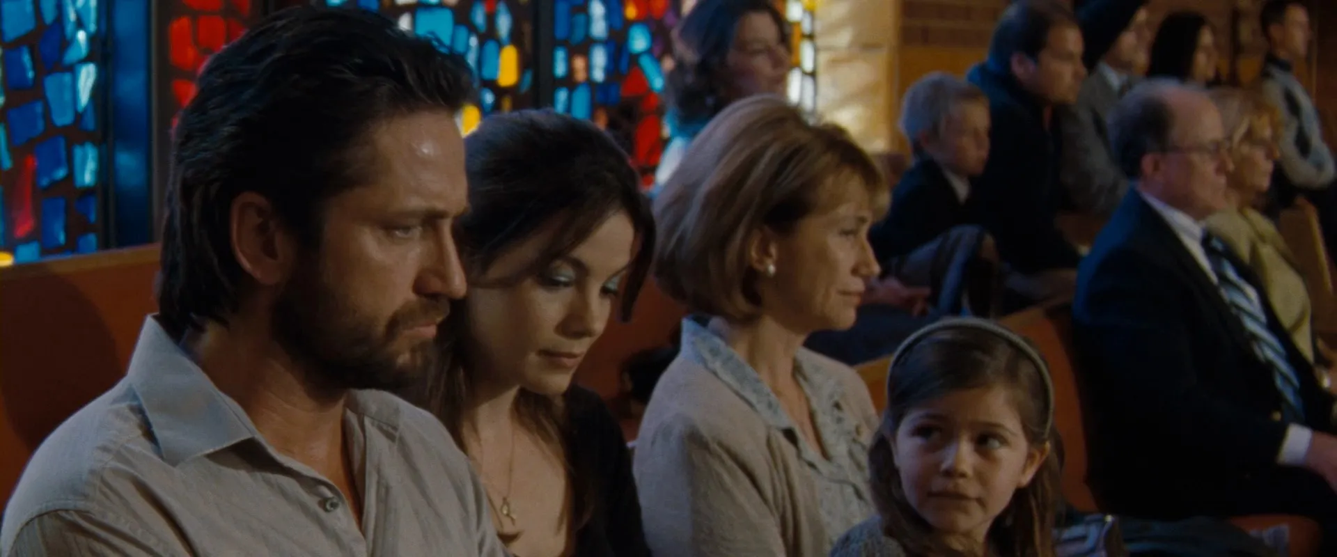 Machine Gun Preacher (2011) Hindi Dual Audio 480p BluRay 350MB