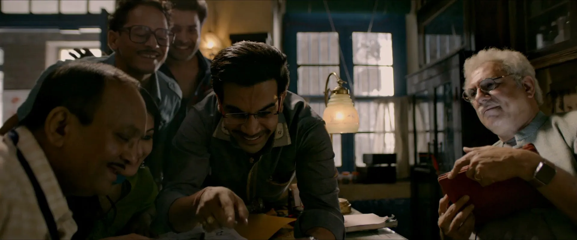 Made in China (2019) Hindi Movie 720p HDRip x264 [930MB]