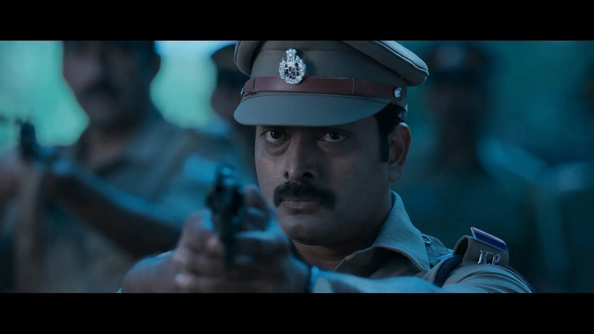 Madura Raja 2019 Hindi Dual Audio WEB-DL 720p - 480p - 1080p