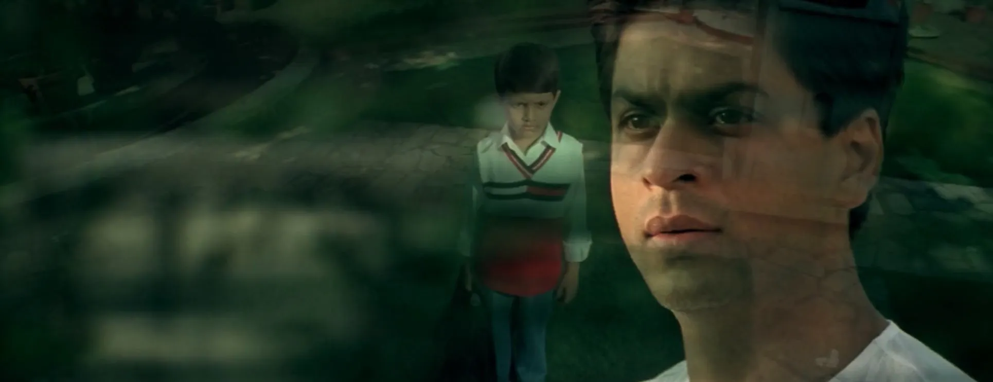 Main Hoon Na 2004 Hindi Dual Audio WEB-DL 720p - 480p - 1080p