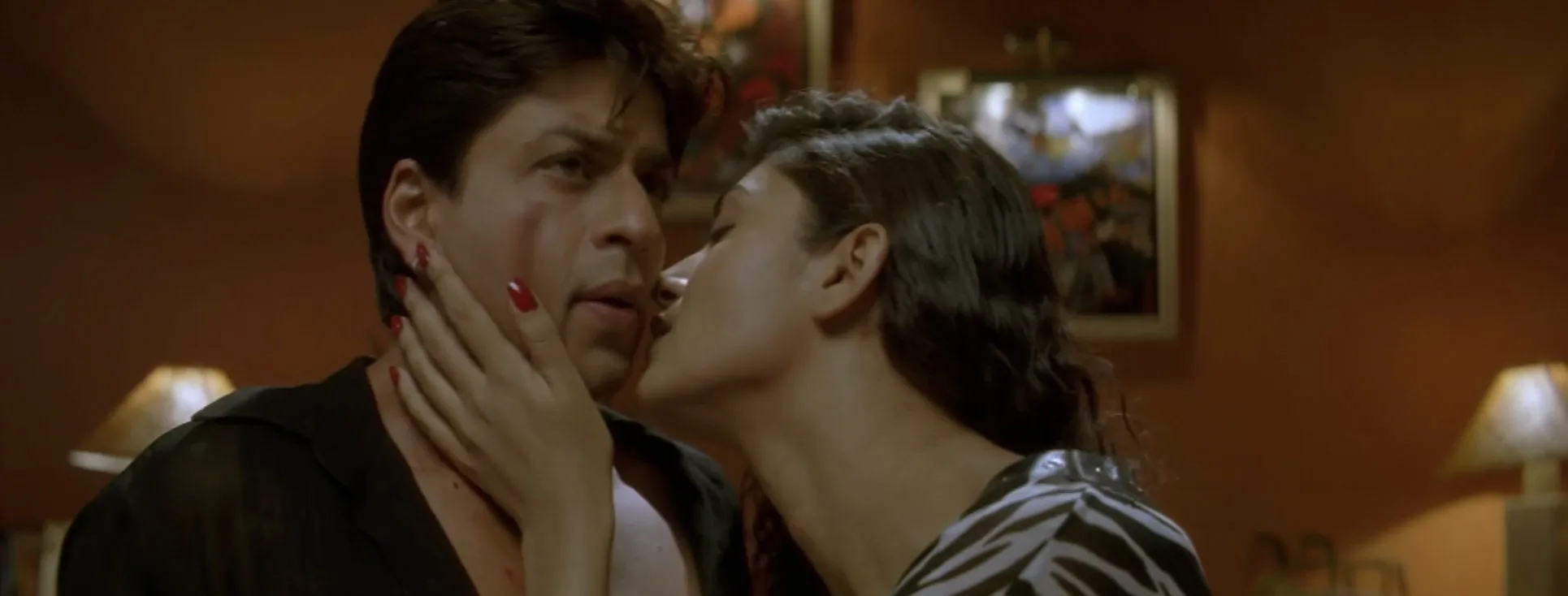 Main Hoon Na 2004 Hindi Dual Audio WEB-DL 720p - 480p - 1080p