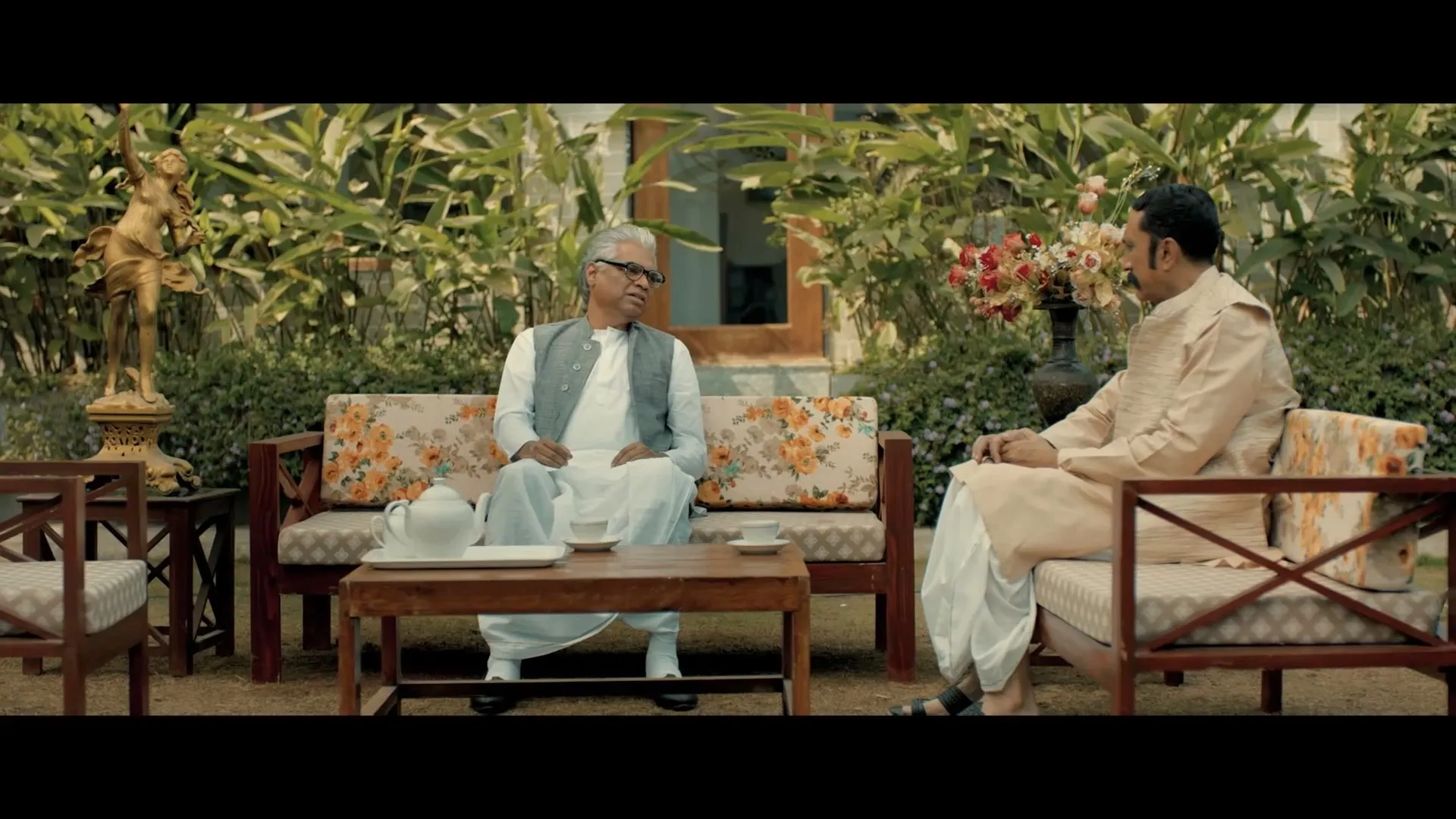 Main Mulayam Singh Yadav 2021 Hindi Movie 480p HDRip – [400MB]