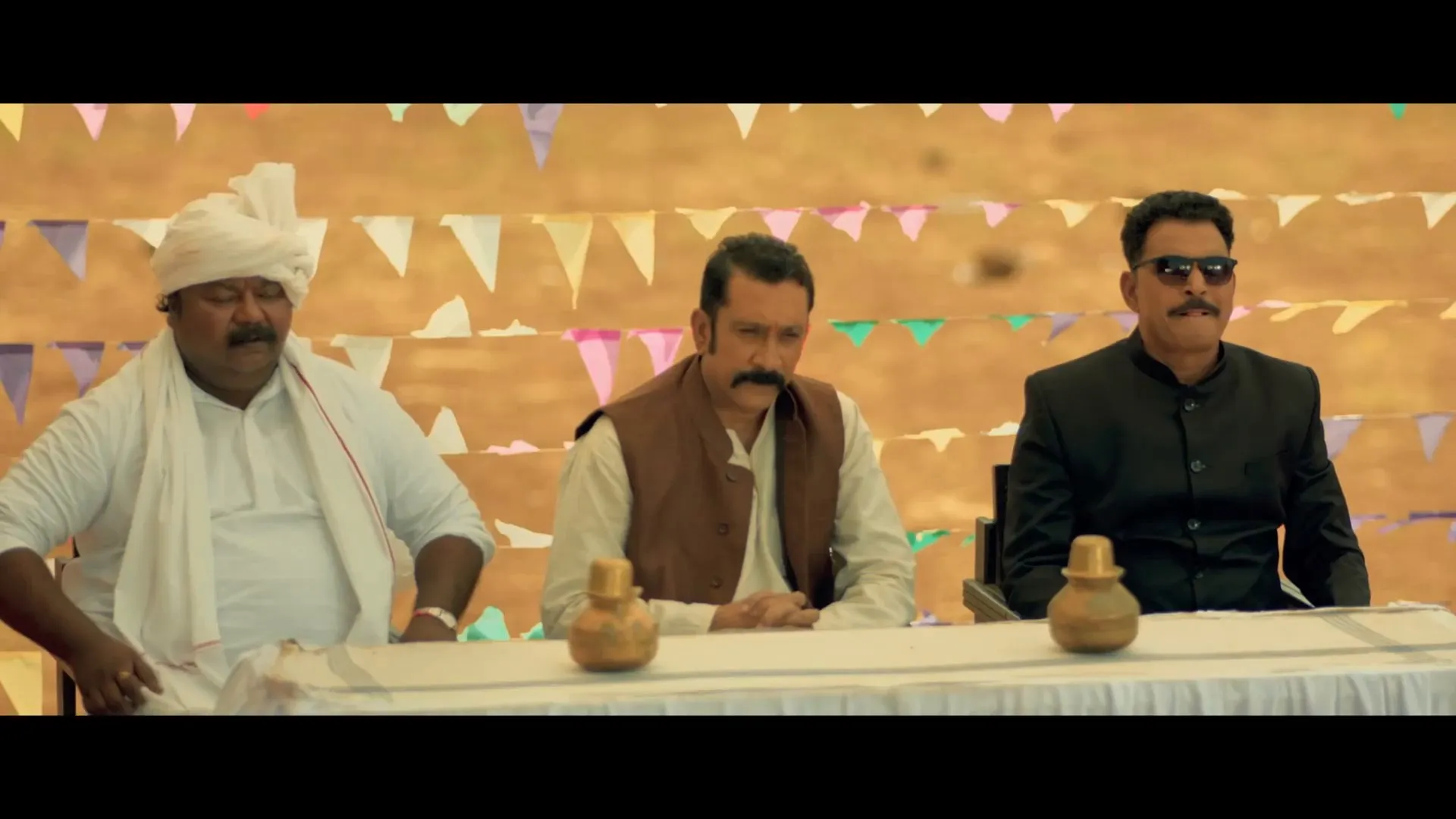 Main Mulayam Singh Yadav 2021 Hindi Movie 480p HDRip – [400MB]