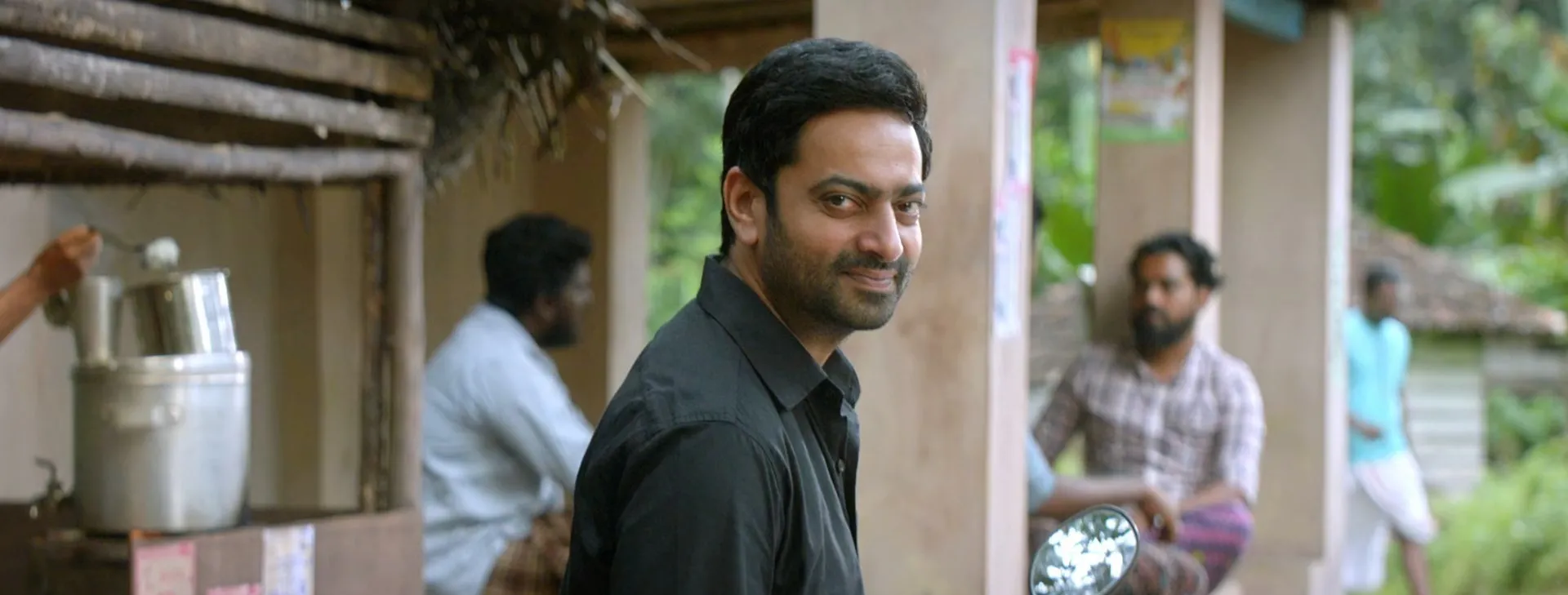 Malikappuram 2022 Hindi - Malayalam Dual Audio WEB-DL 720p - 480p - 1080p