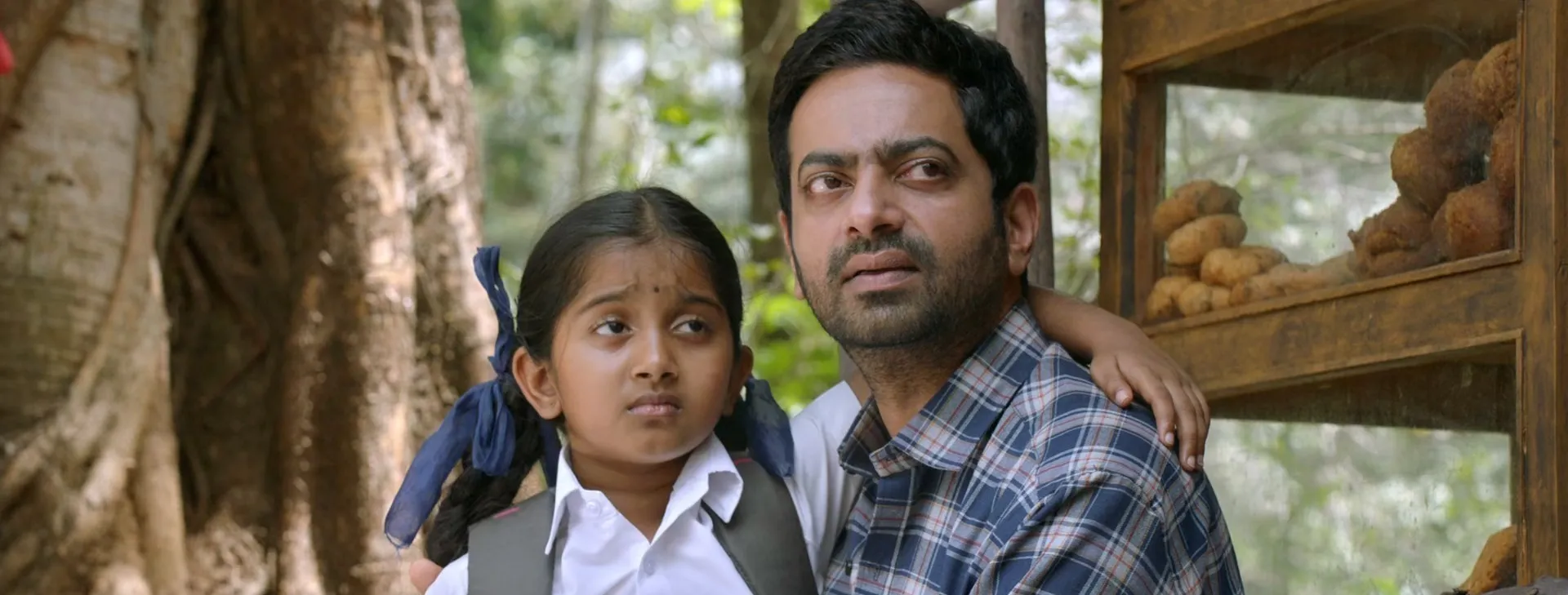 Malikappuram 2022 Hindi - Malayalam Dual Audio WEB-DL 720p - 480p - 1080p
