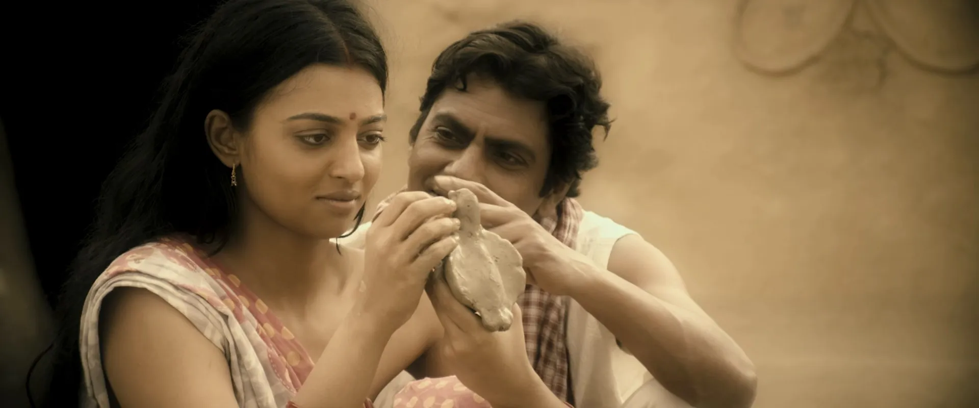 Manjhi: The Mountain Man 2015 Hindi Dual Audio WEB-DL 720p - 480p - 1080p