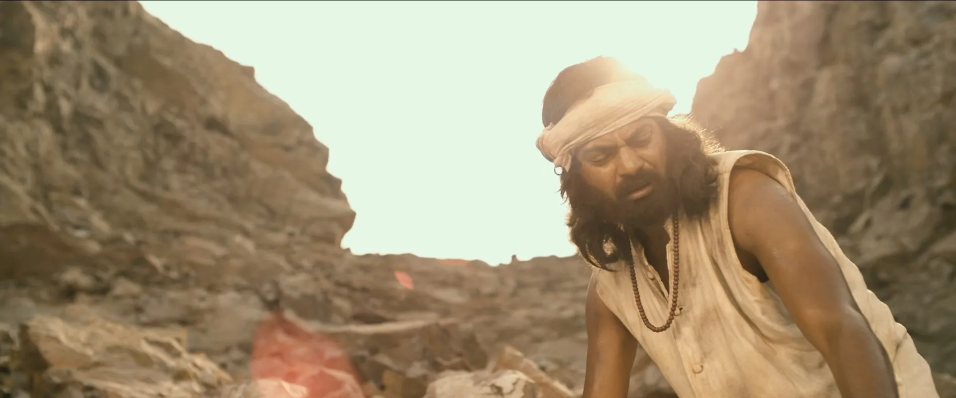 Manjhi: The Mountain Man 2015 Hindi Dual Audio WEB-DL 720p - 480p - 1080p