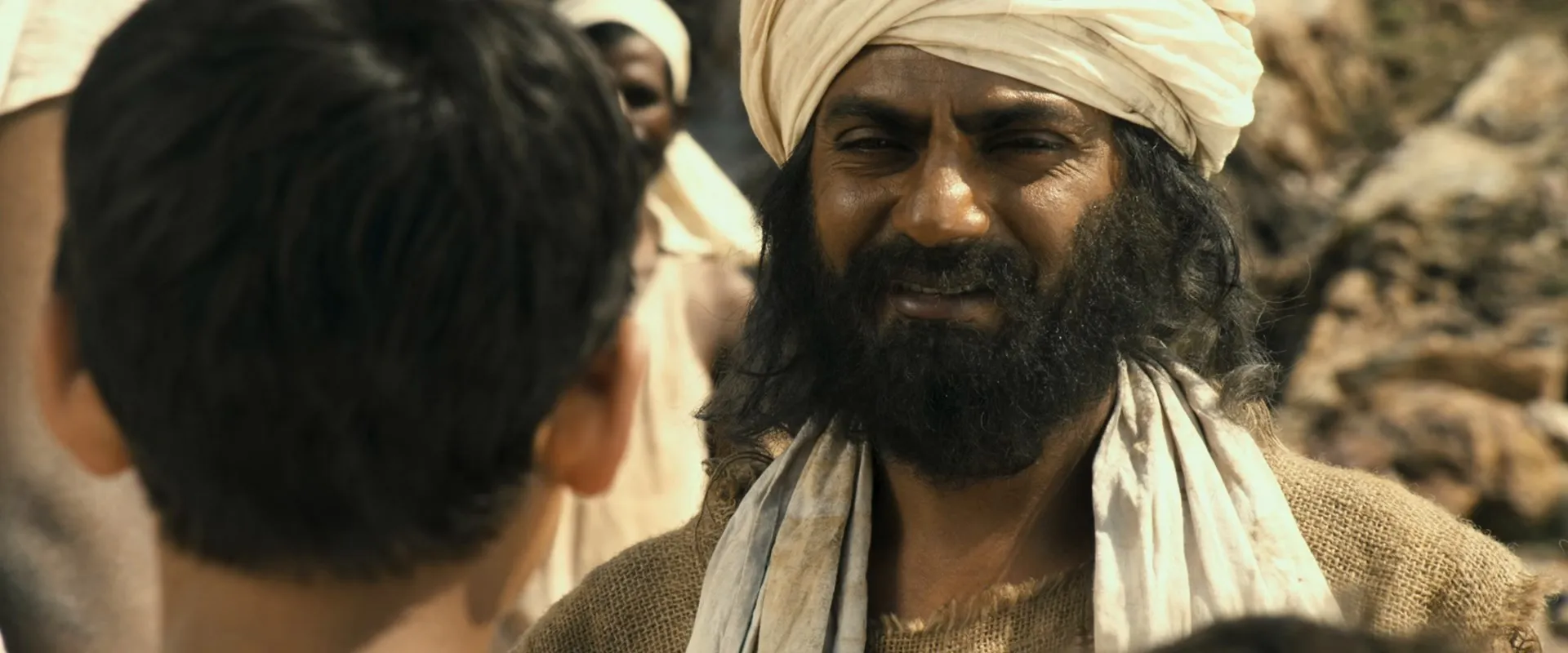 Manjhi: The Mountain Man 2015 Hindi Dual Audio WEB-DL 720p - 480p - 1080p