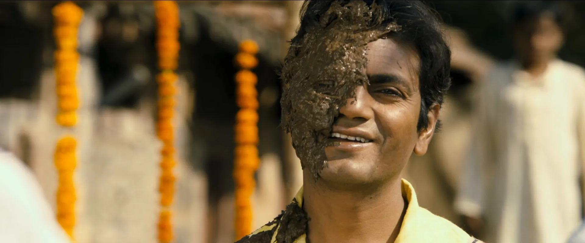 Manjhi: The Mountain Man 2015 Hindi Dual Audio WEB-DL 720p - 480p - 1080p