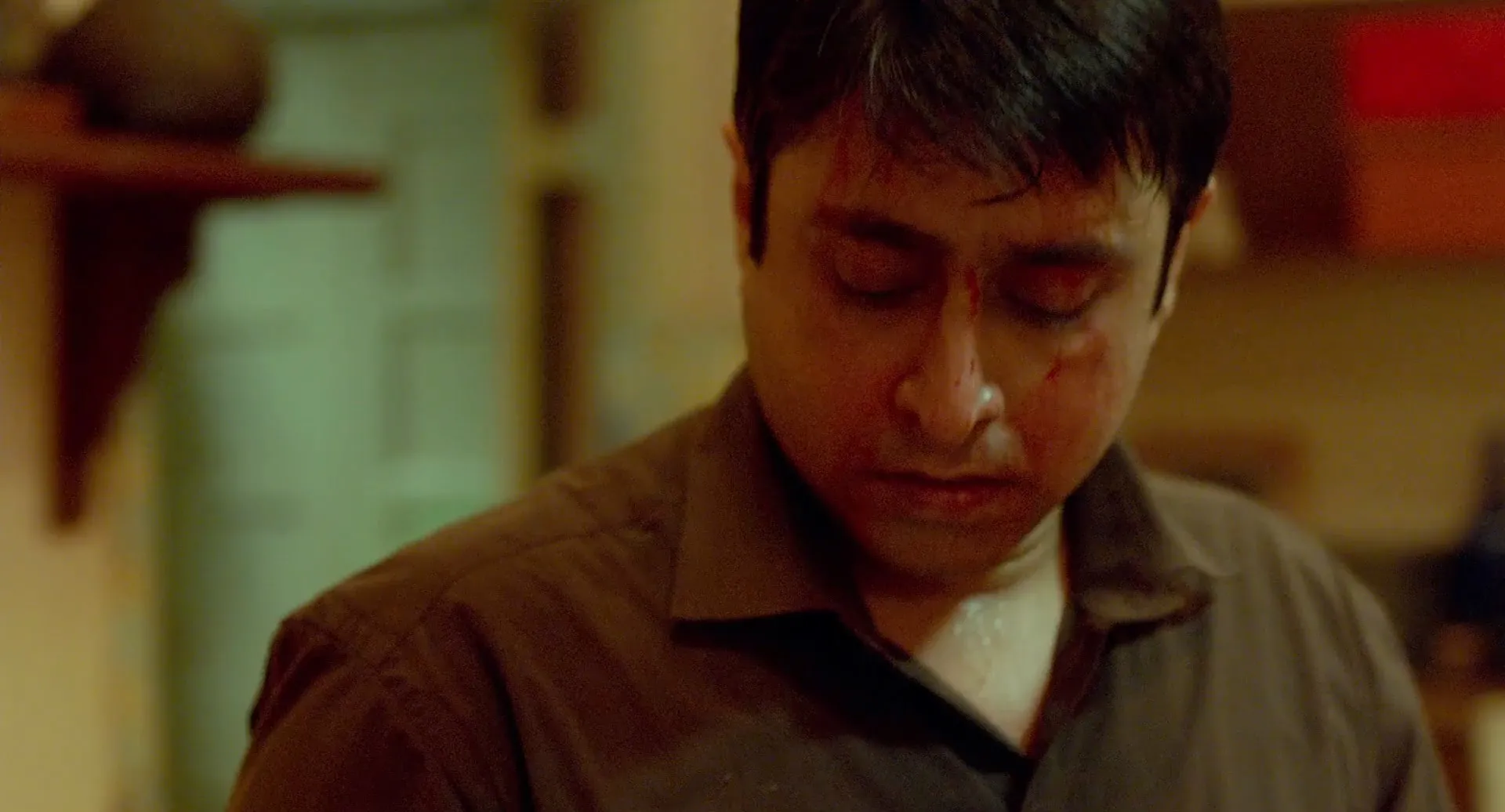 Mard Ko Dard Nahin Hota (2018) Hindi Movie 720p HDRip x264 [1.2GB]