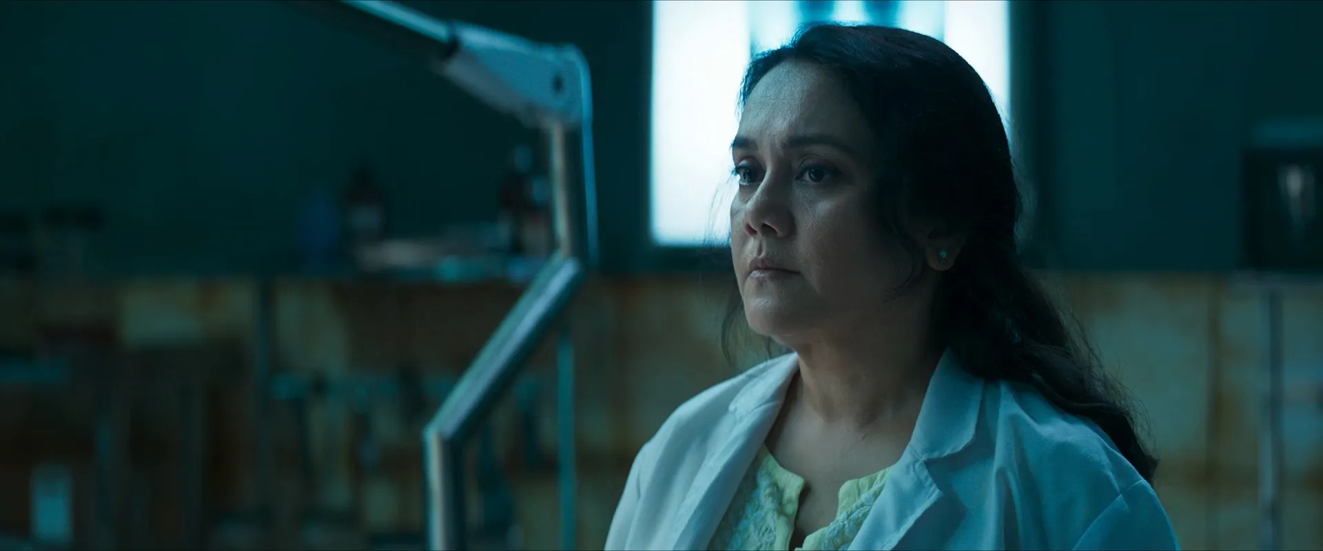 Mardaani 2 (2019) Hindi Movie 720p HDRip x264 [830MB]