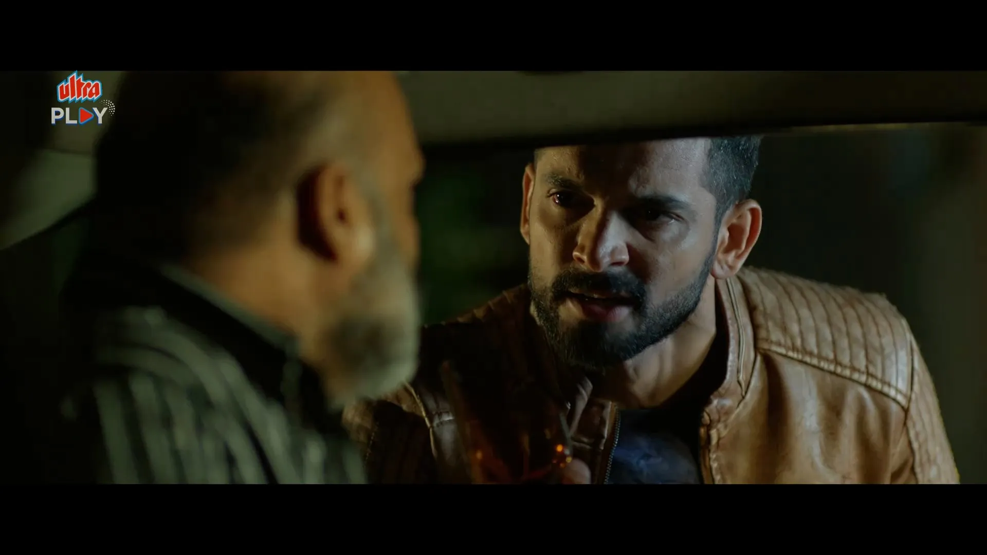 Marigold 2024 Hindi Audio WEB-DL 720p - 480p - 1080p