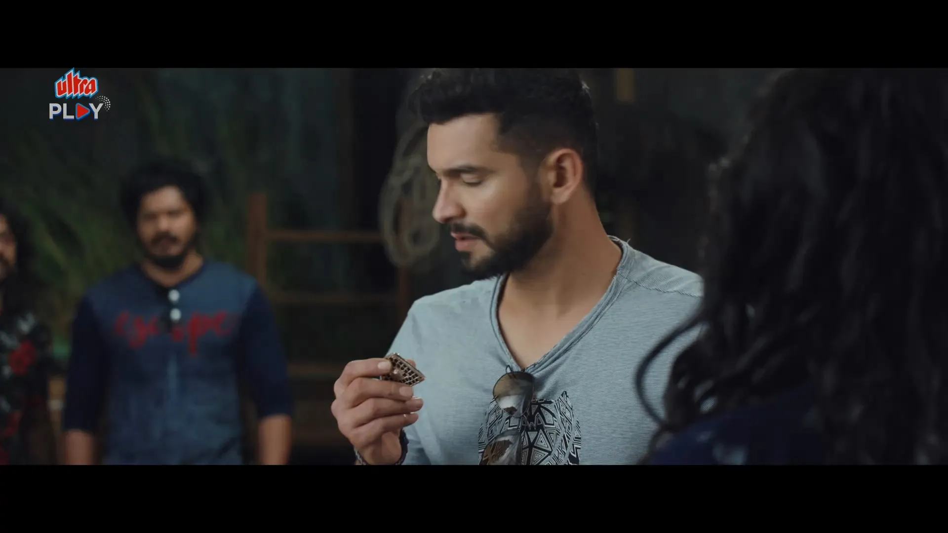 Marigold 2024 Hindi Audio WEB-DL 720p - 480p - 1080p