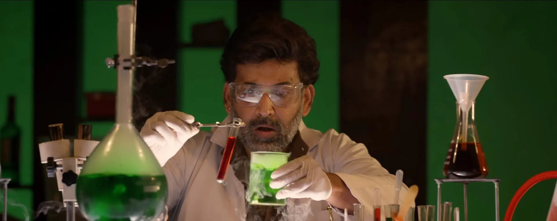 Mario 2025 Hindi - Telugu Dual Audio WEB-DL 720p - 480p - 1080p