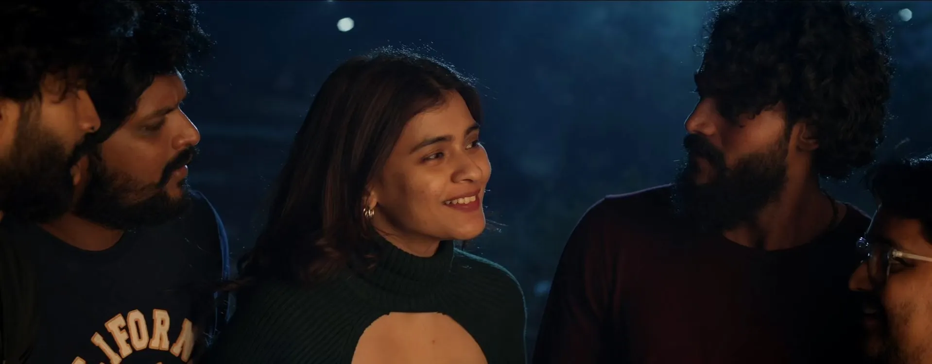 Mario 2025 Hindi - Telugu Dual Audio WEB-DL 720p - 480p - 1080p