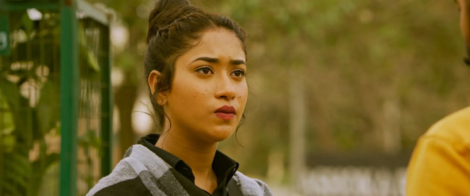 Marjaney (2021) Punjabi Movie HDRip 720p – 480p