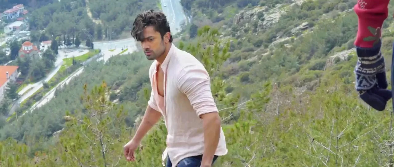Marne Bhi Do Yaaron (2019) Hindi Dual Audio 720p HDRip [990MB]