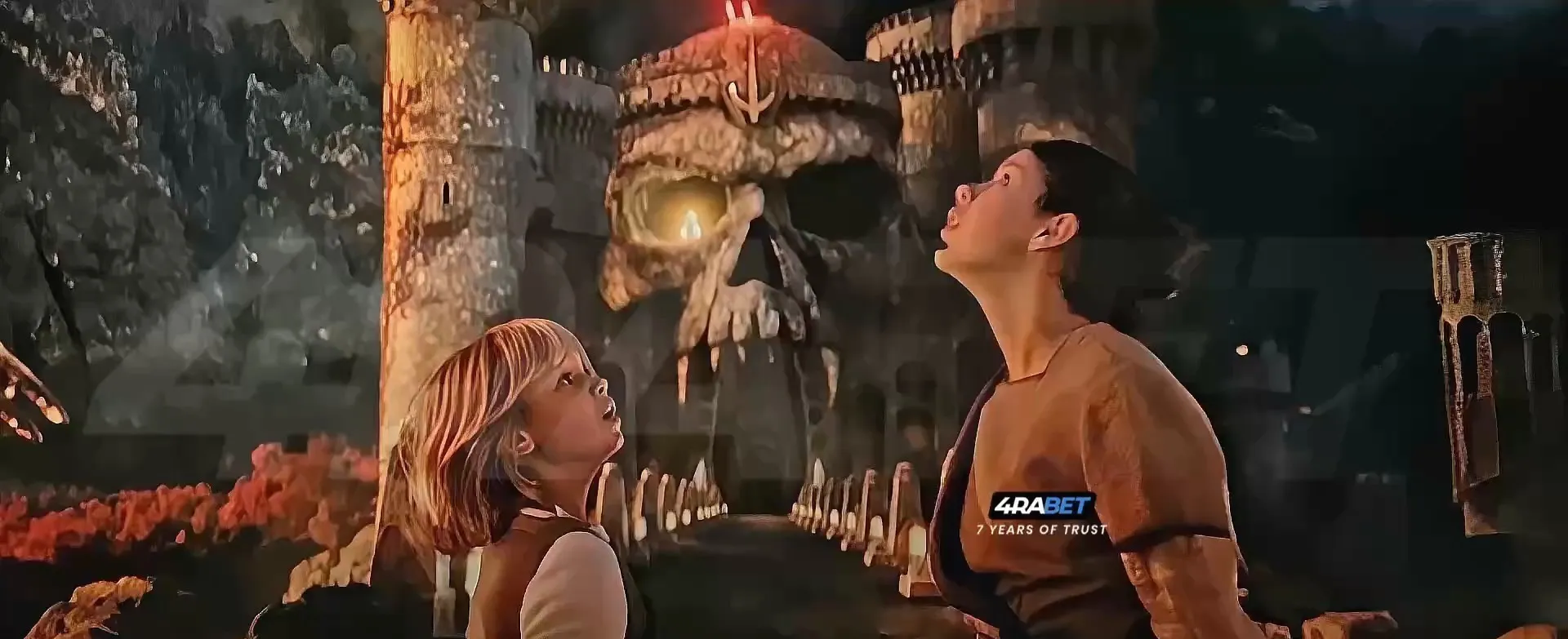 Masters of the Universe 2026 Hindi Audio HQ HDTC 720p - 480p - 1080p