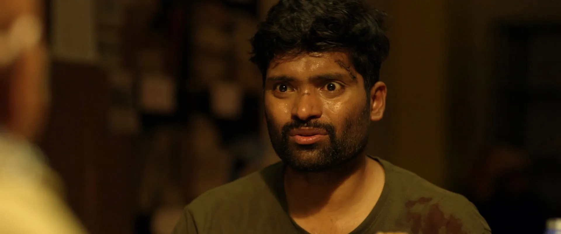Memories 2023 Hindi Dual Audio WEB-DL 720p - 480p - 1080p