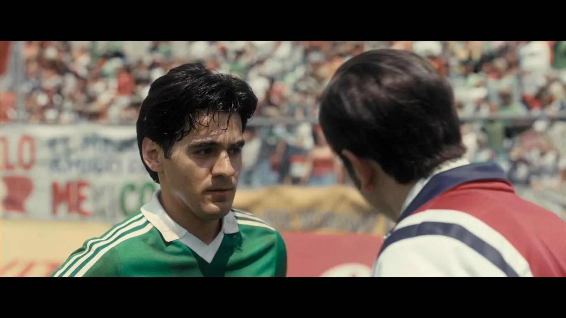 Mexico 86 2026 Hindi - Spanish Audio WEB-DL 720p - 480p - 1080p