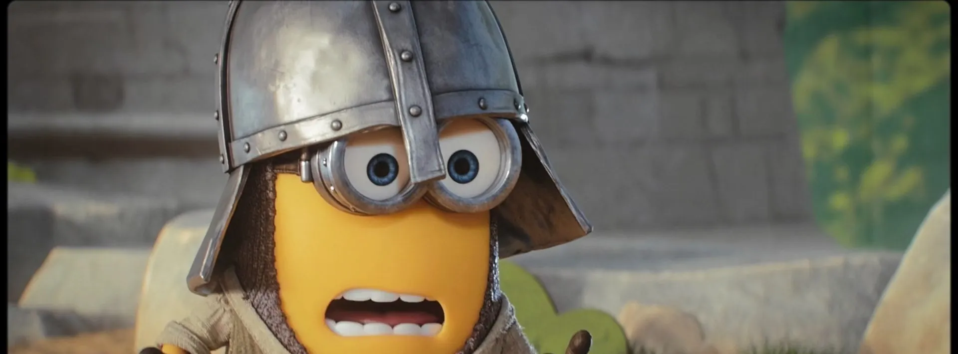 Minions & Monsters 2026 Hindi - English Dual Audio WEB-DL 720p - 480p - 1080p