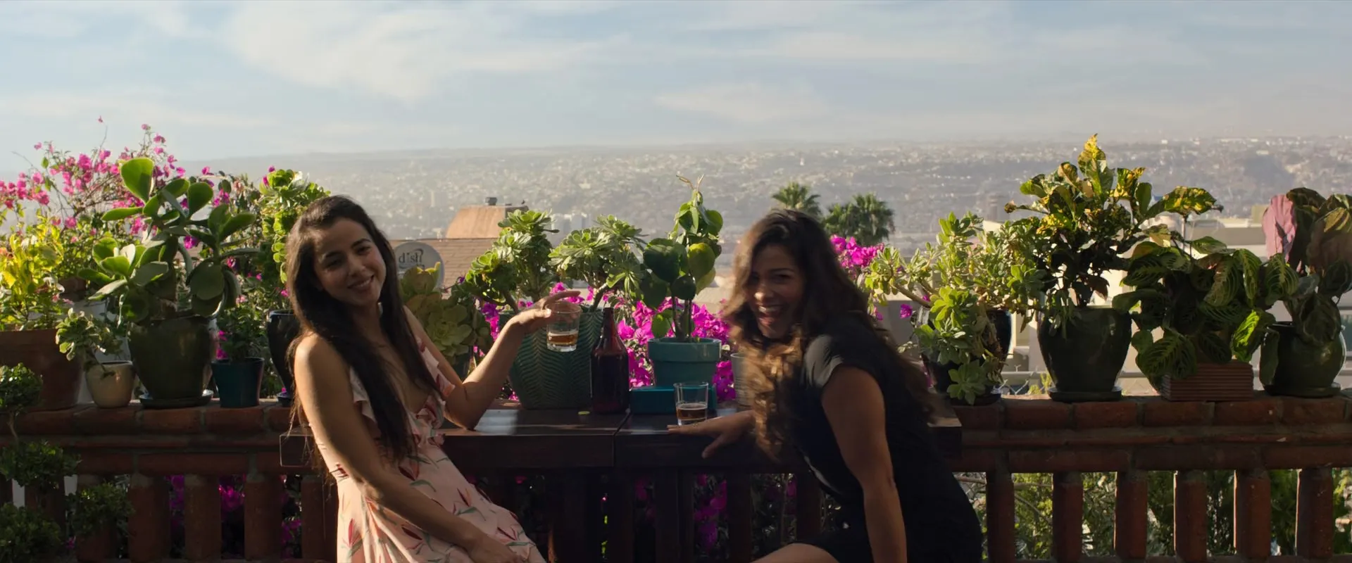 Miss Bala (2019) Hindi Dual Audio 480p HDRip 350MB