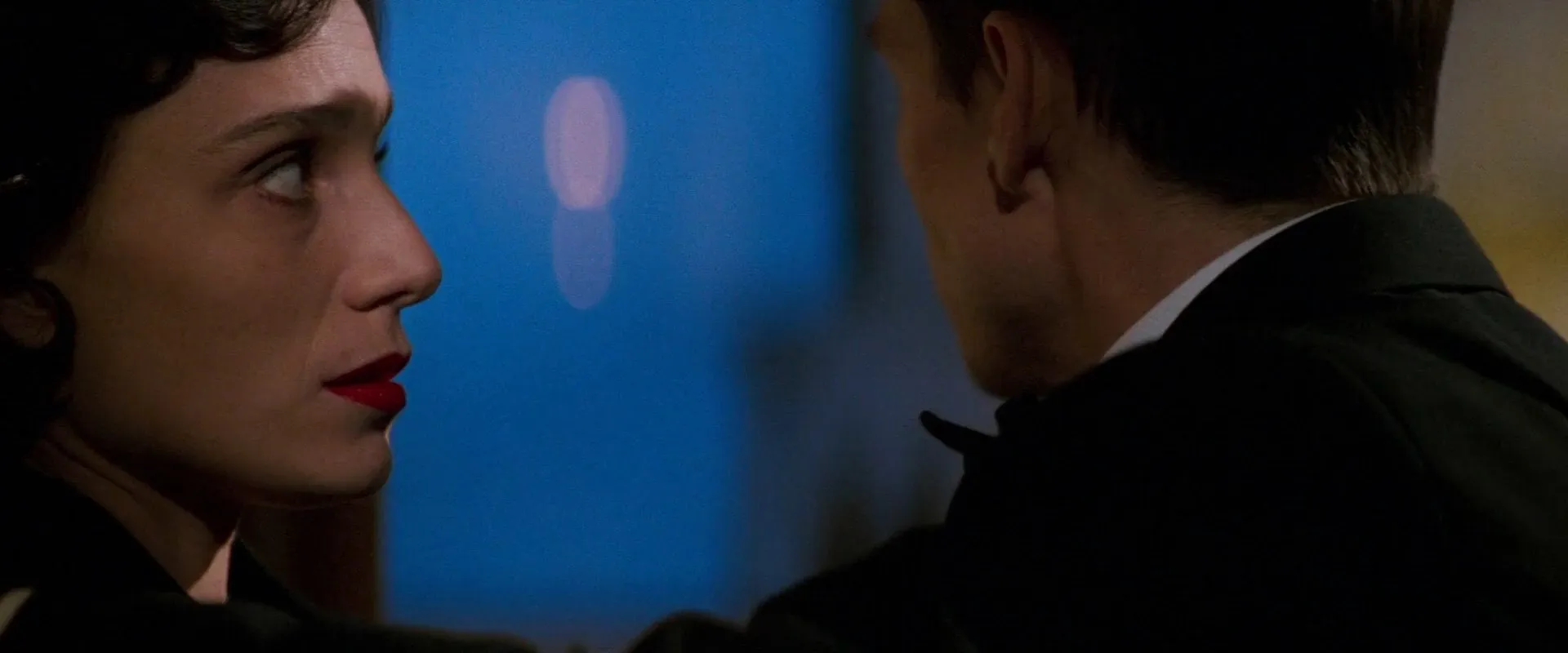 Mission: Impossible (1996) Hindi Dual Audio 480p BluRay 350MB