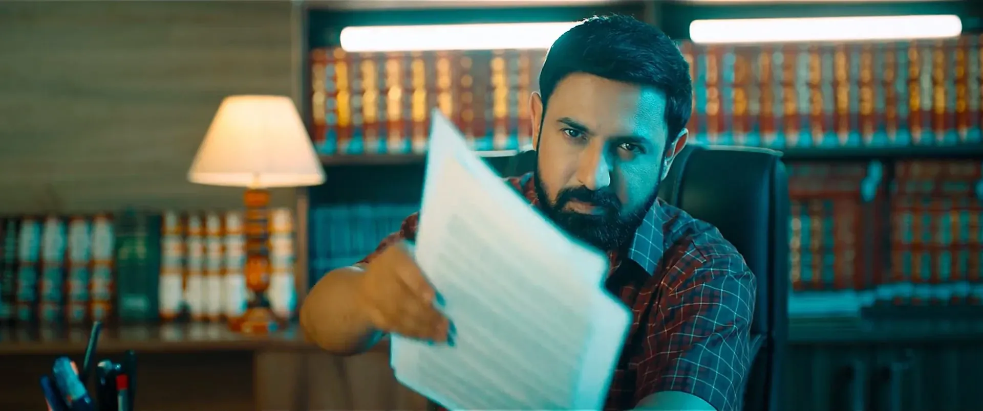 Mitran Da Naa Chalda 2023 Punjabi Movie HDRip 720p – 480p