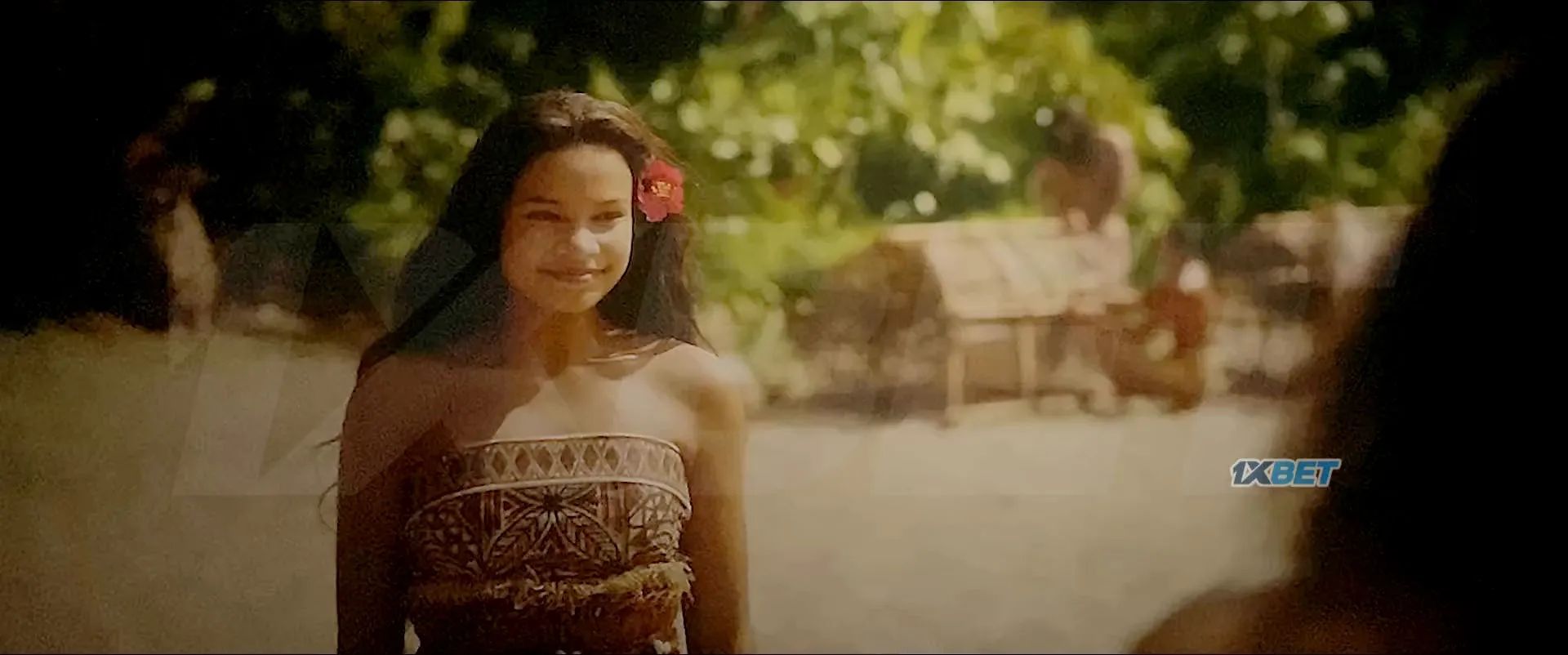 Moana 2026 English Audio CAMRip 720p - 480p - 1080p