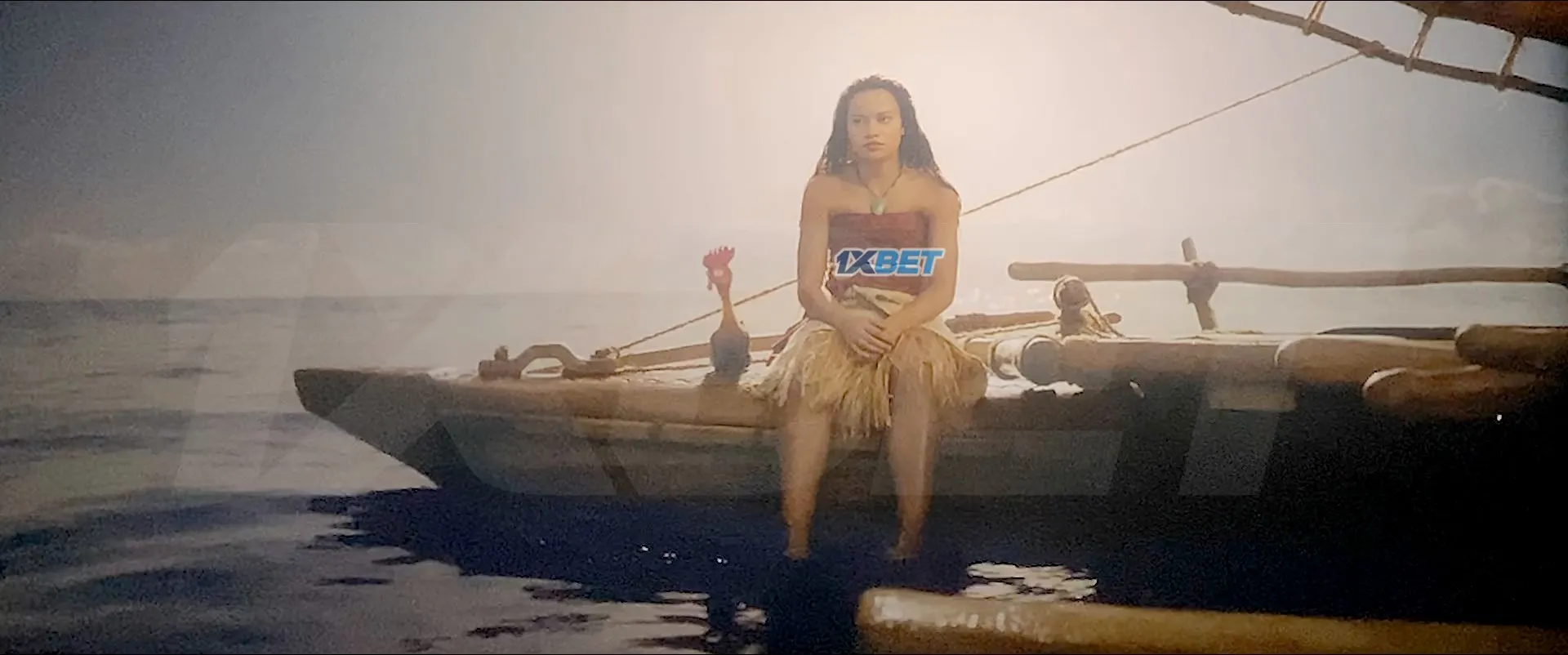 Moana 2026 English Audio CAMRip 720p - 480p - 1080p
