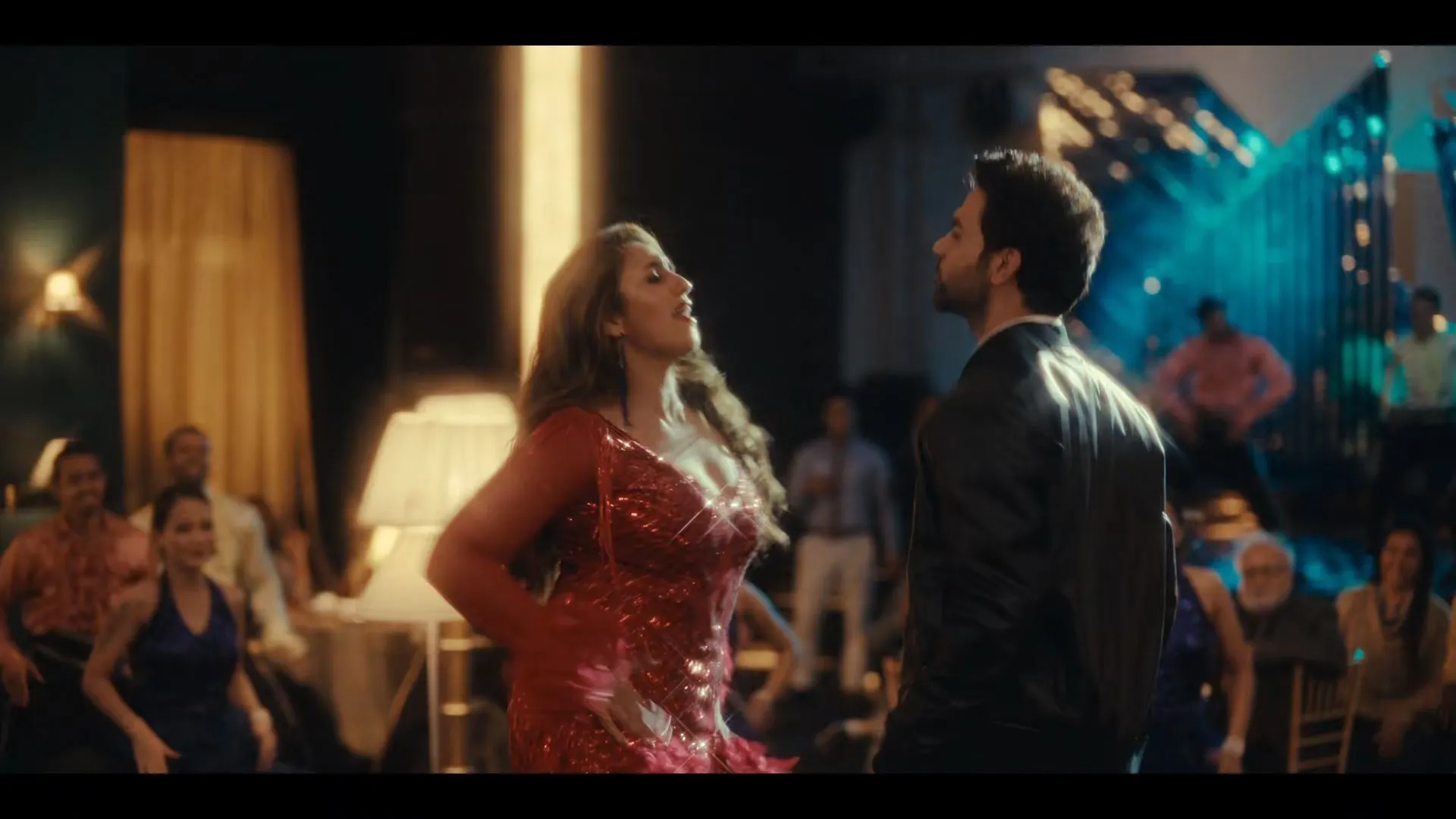 Monica, O My Darling 2022 Hindi Dual Audio WEB-DL 720p - 480p - 1080p