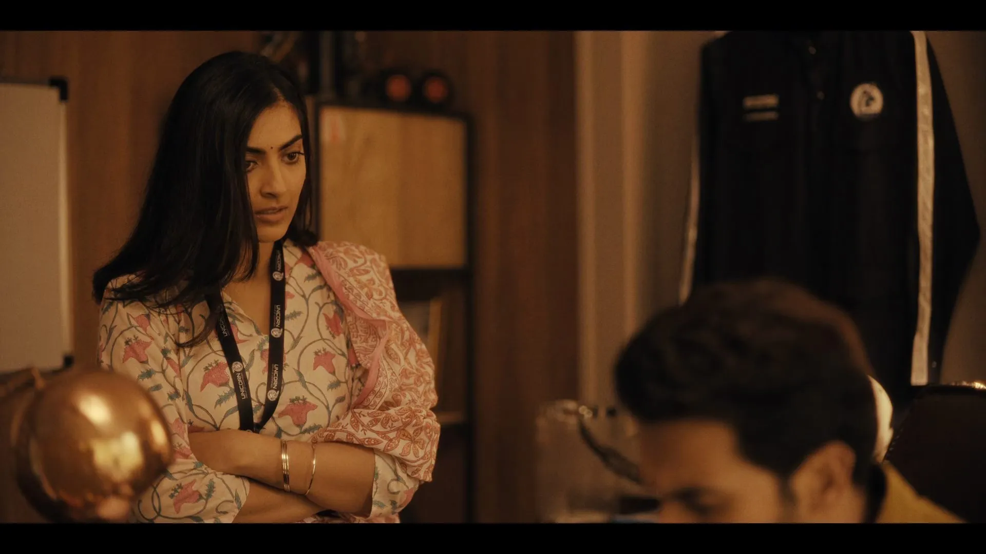 Monica, O My Darling 2022 Hindi Dual Audio WEB-DL 720p - 480p - 1080p