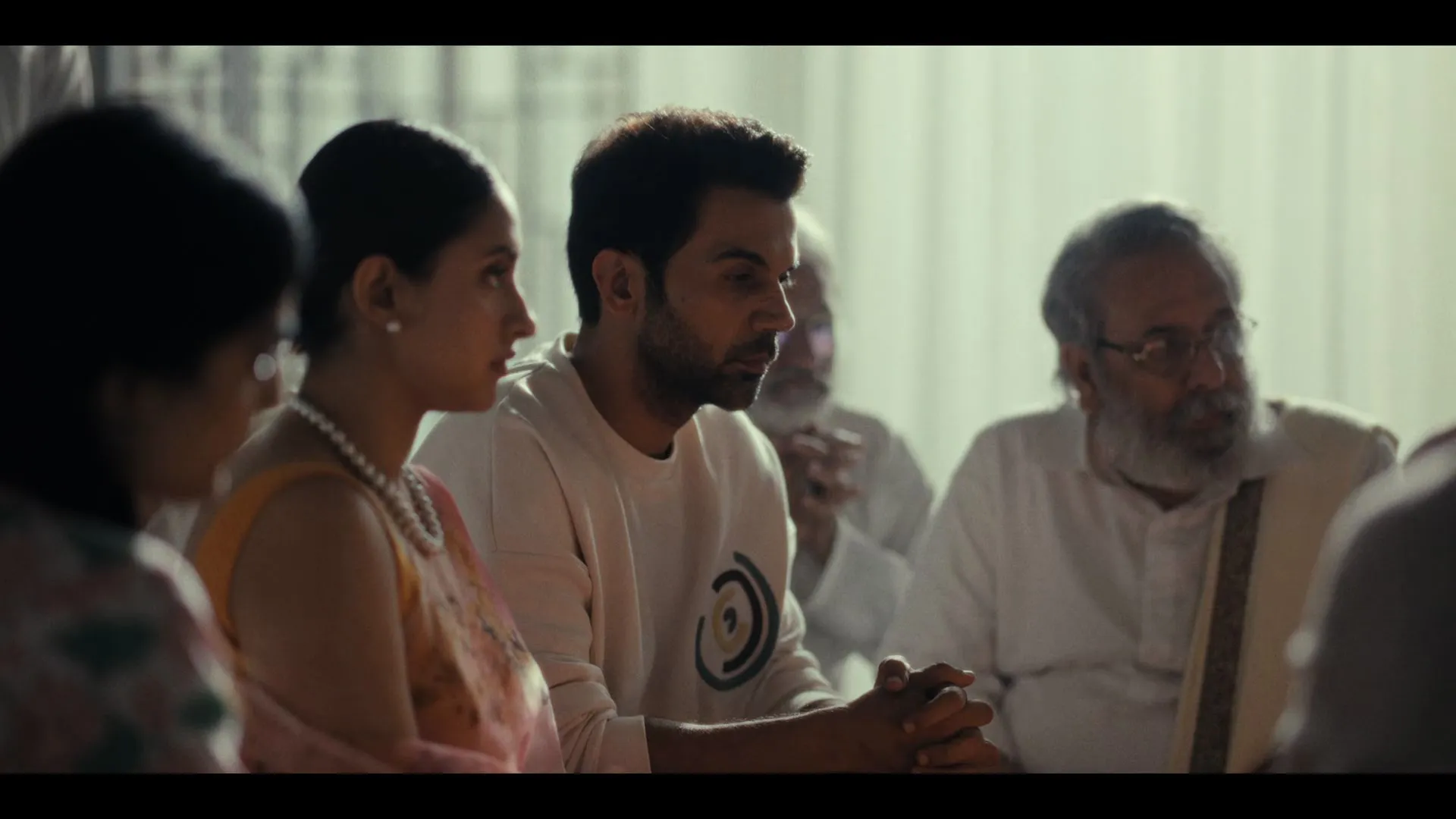 Monica, O My Darling 2022 Hindi Dual Audio WEB-DL 720p - 480p - 1080p