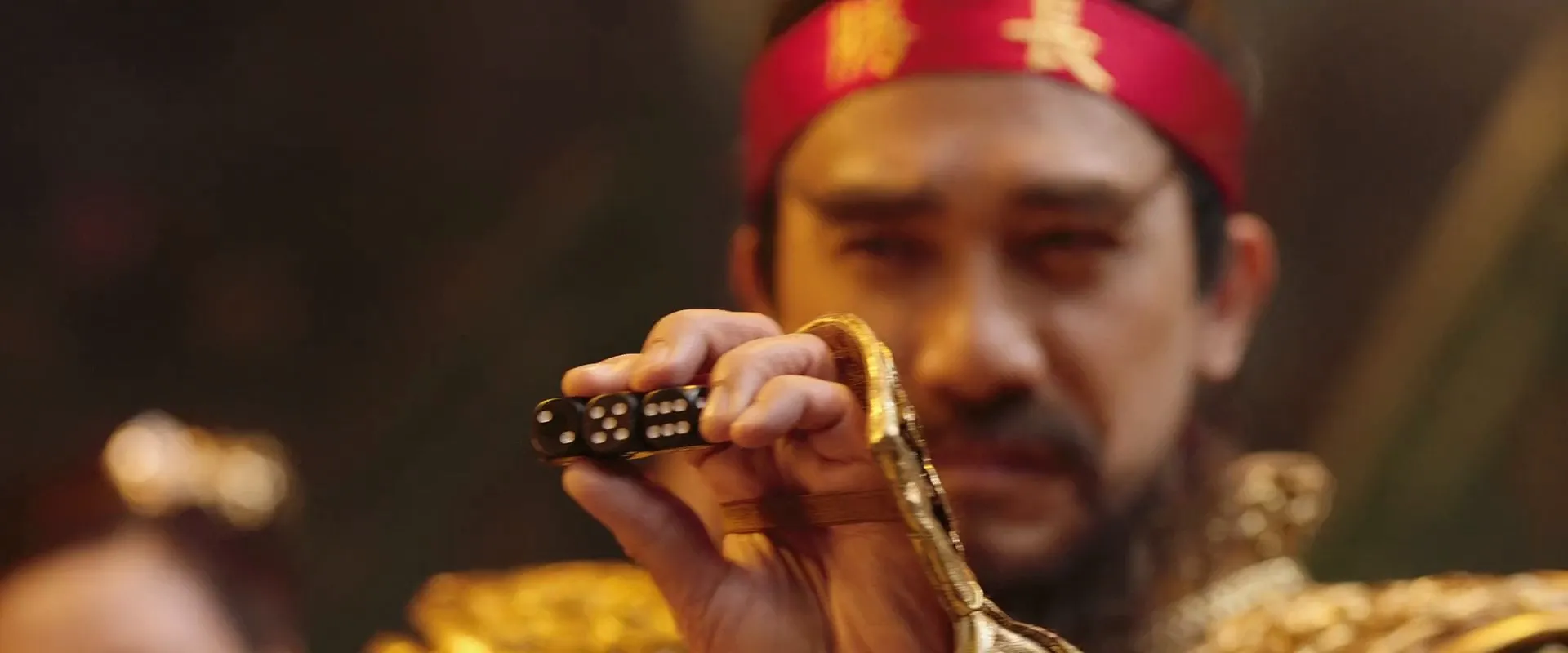Monster Hunt 2015 100mb Hindi Dual Audio movie Hevc BRRip Download
