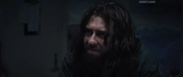 Mortal (2020) Movie (English) HDRip 480p – 720p