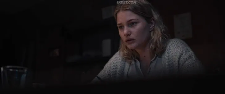 Mortal (2020) Movie (English) HDRip 480p – 720p