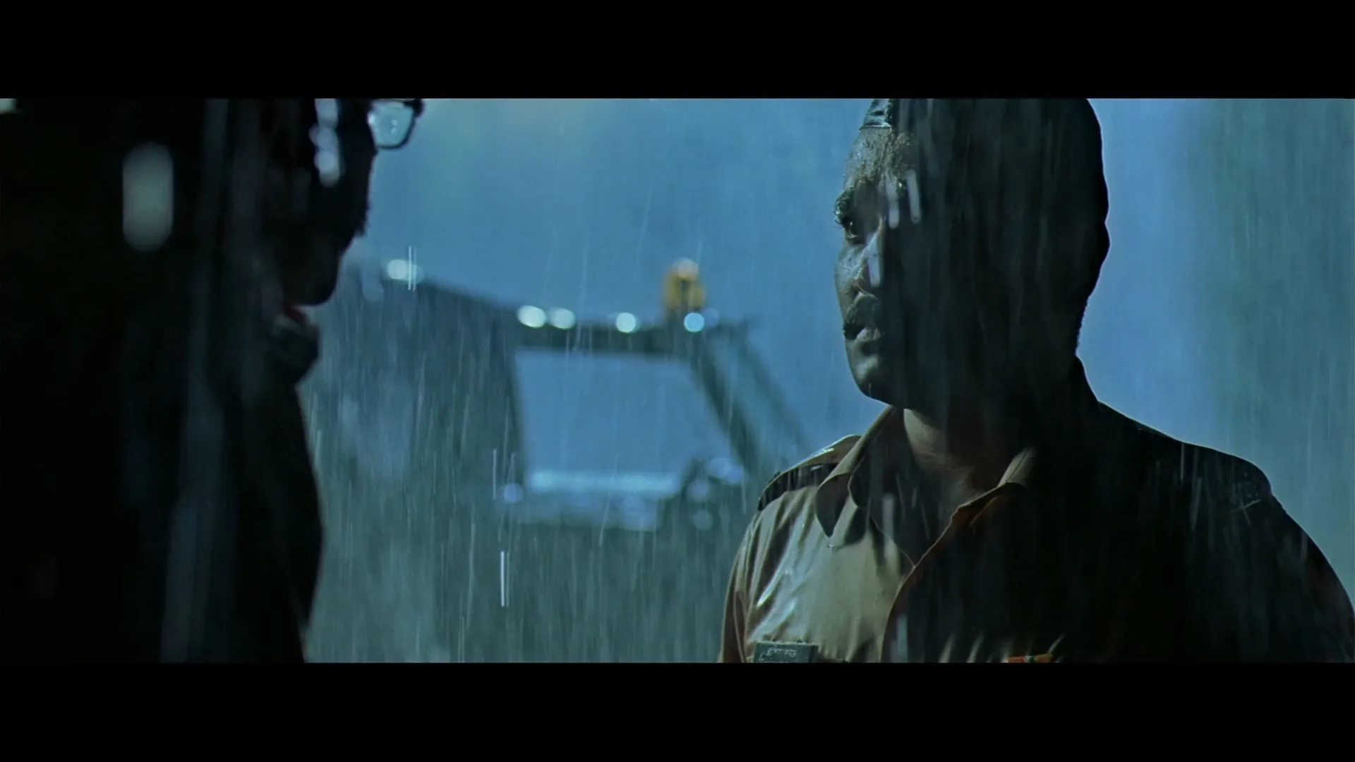 Mumbai Meri Jaan 2008 Hindi Dual Audio WEB-DL 720p - 480p - 1080p