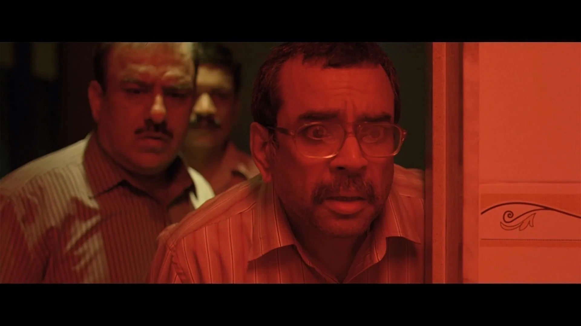 Mumbai Meri Jaan 2008 Hindi Dual Audio WEB-DL 720p - 480p - 1080p